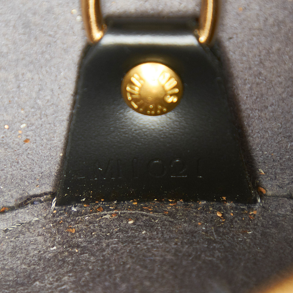 LOUIS VUITTON Epi Soufflot Handbag - Picture 7 of 9